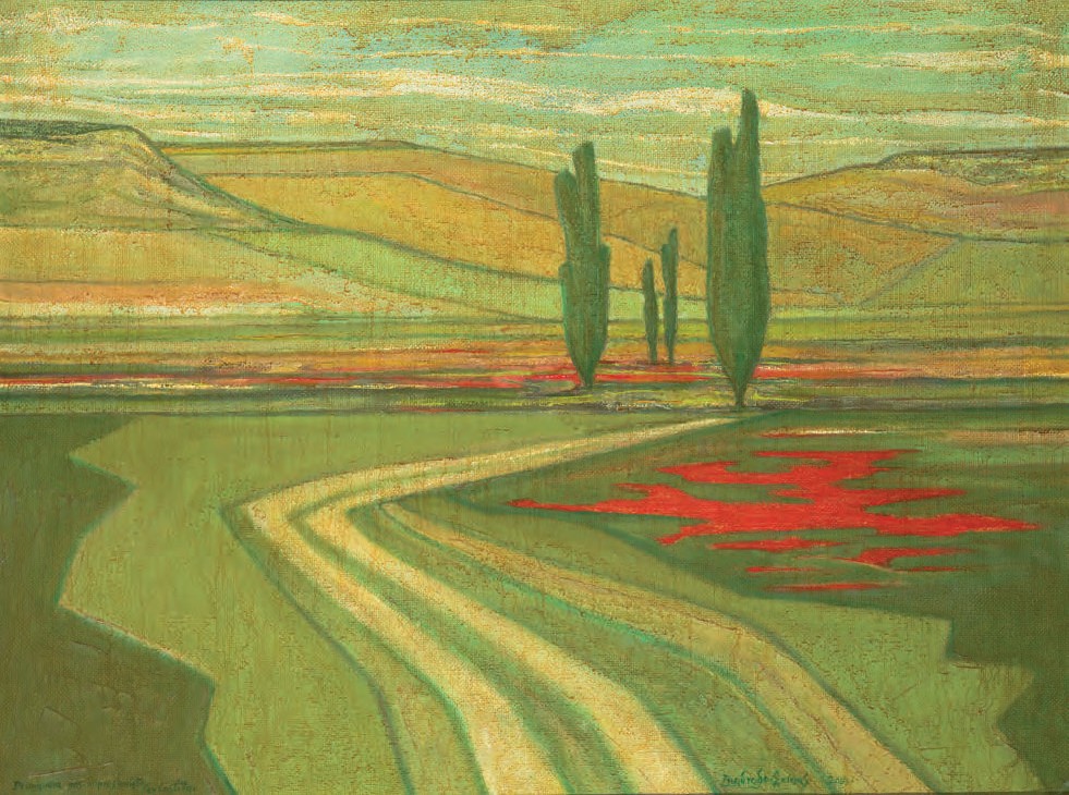 la resabiada