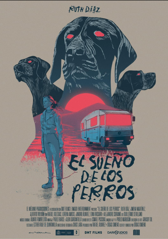 Cortometraje