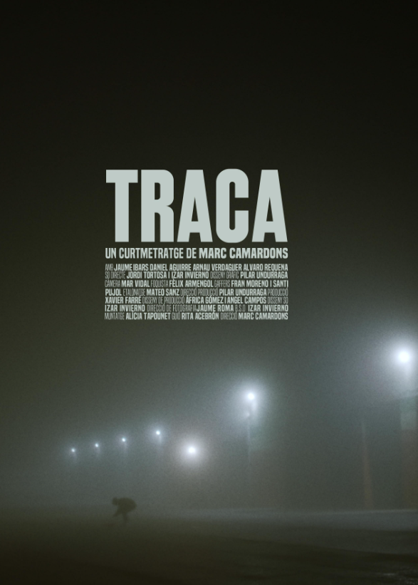 Traca