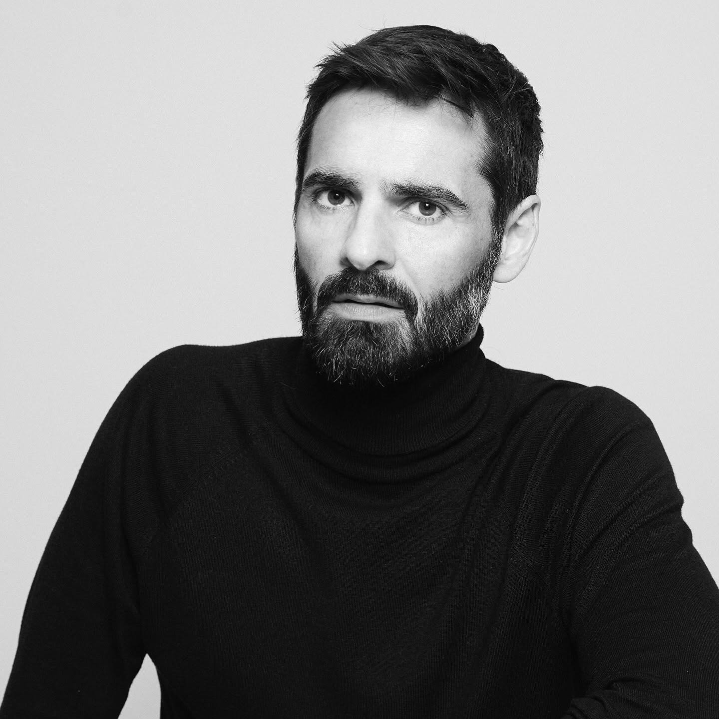 Borja Maestre
