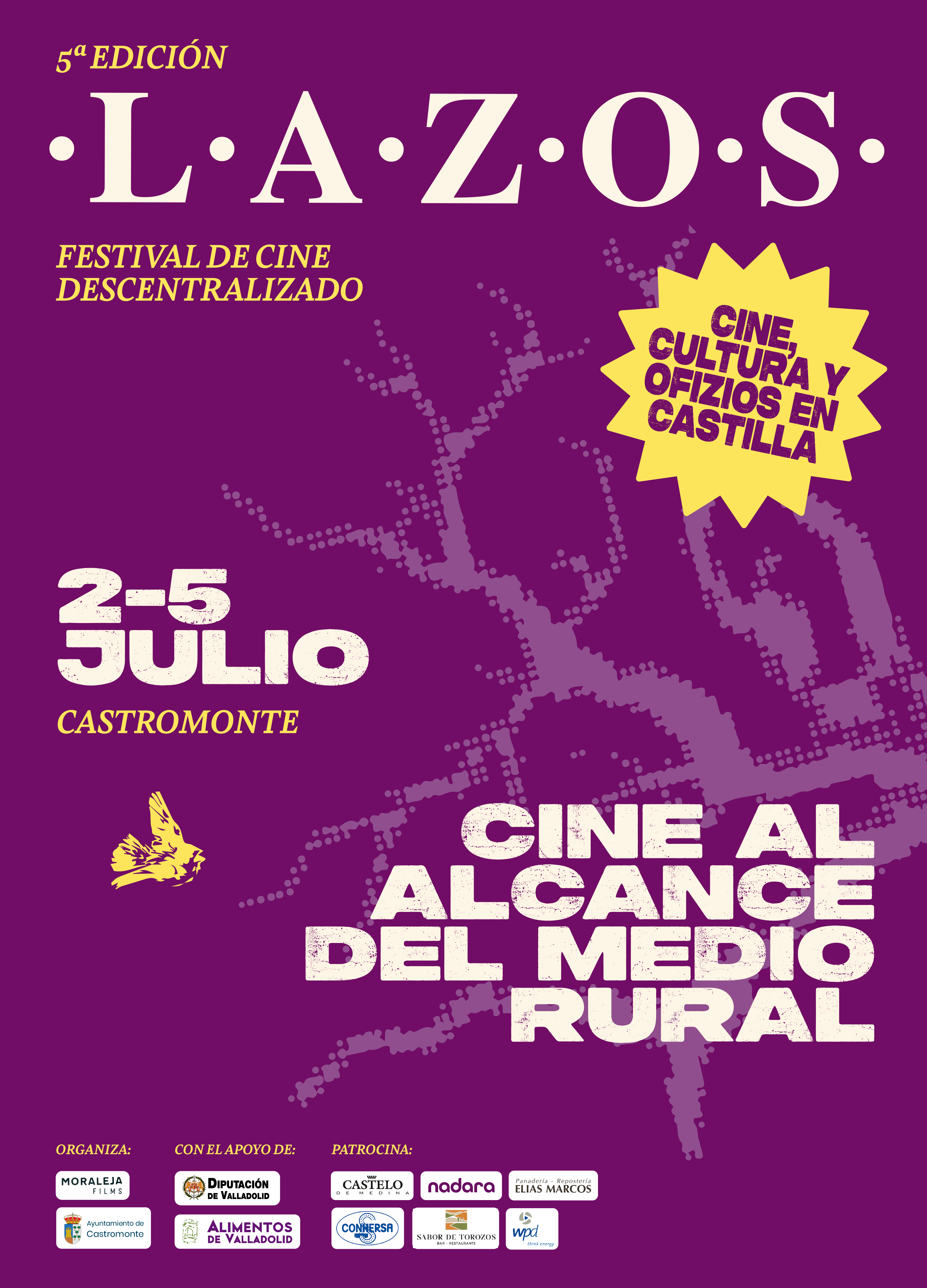 Cartel 2026